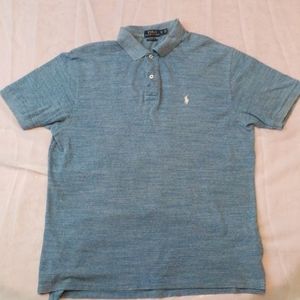 🏷Polo Ralph Lauren Classic Fit Size XL